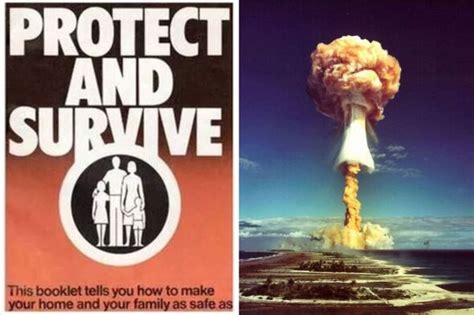 nuclear attack|uk government nuclear attack advice.